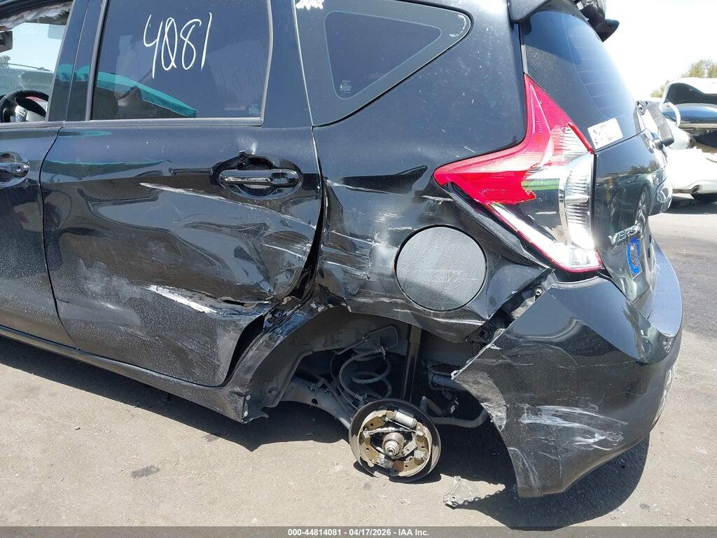 3N1CE2CP5FL368109 2015 NISSAN VERSA NOTE photo no. 6