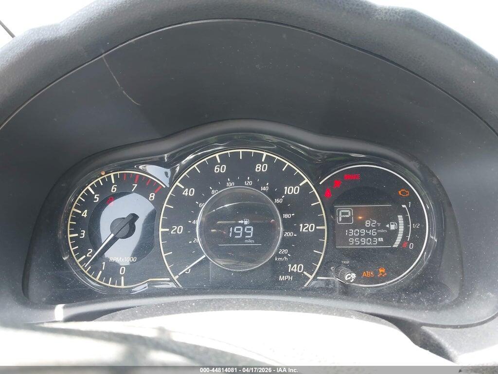 3N1CE2CP5FL368109 2015 NISSAN VERSA NOTE photo no. 7