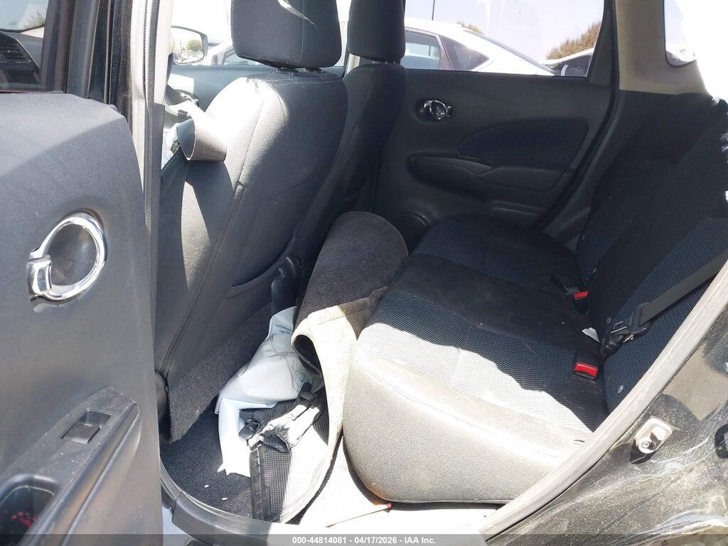 3N1CE2CP5FL368109 2015 NISSAN VERSA NOTE photo no. 8