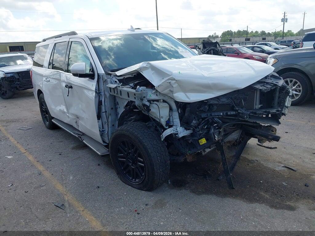 1FMJK1HTXKEA85529 2019 FORD EXPEDITION MAX photo no. 1