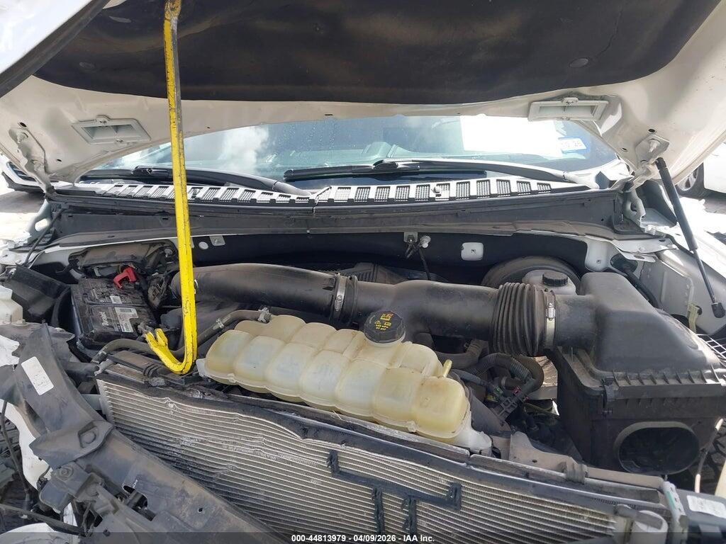 1FMJK1HTXKEA85529 2019 FORD EXPEDITION MAX photo no. 10