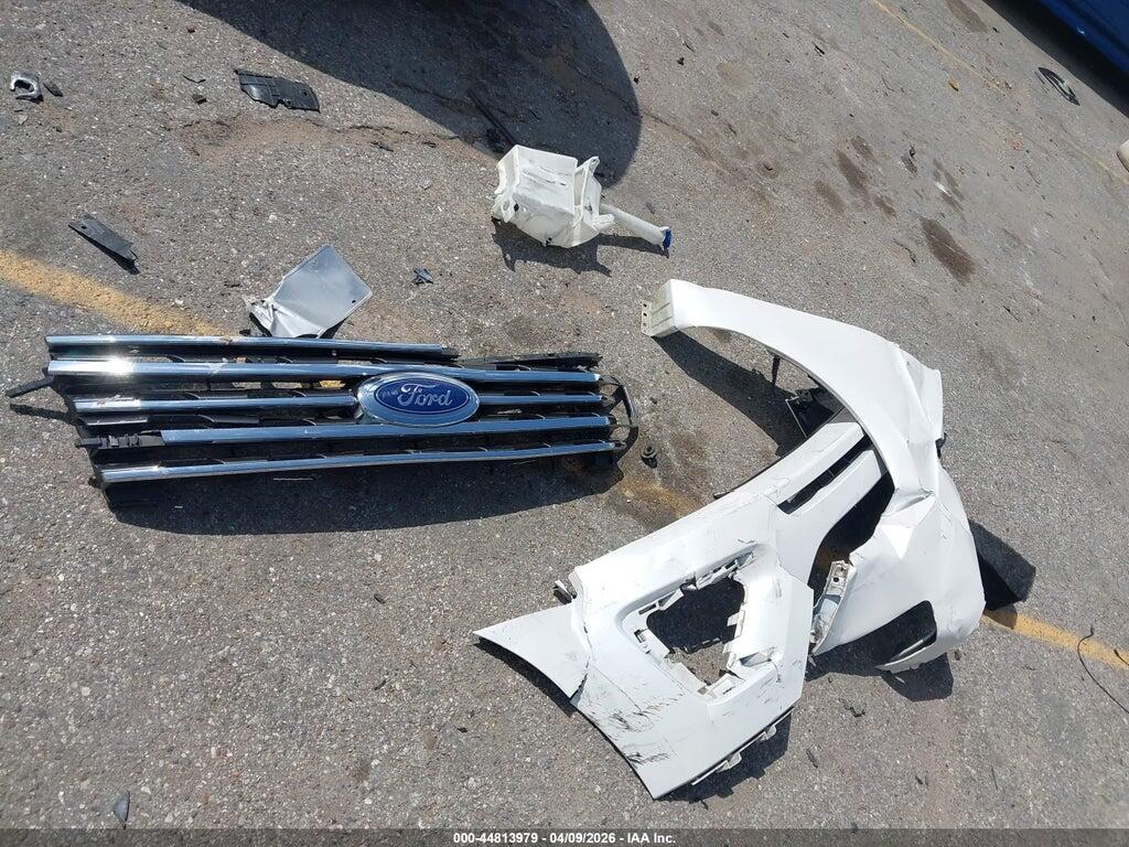 1FMJK1HTXKEA85529 2019 FORD EXPEDITION MAX photo no. 11