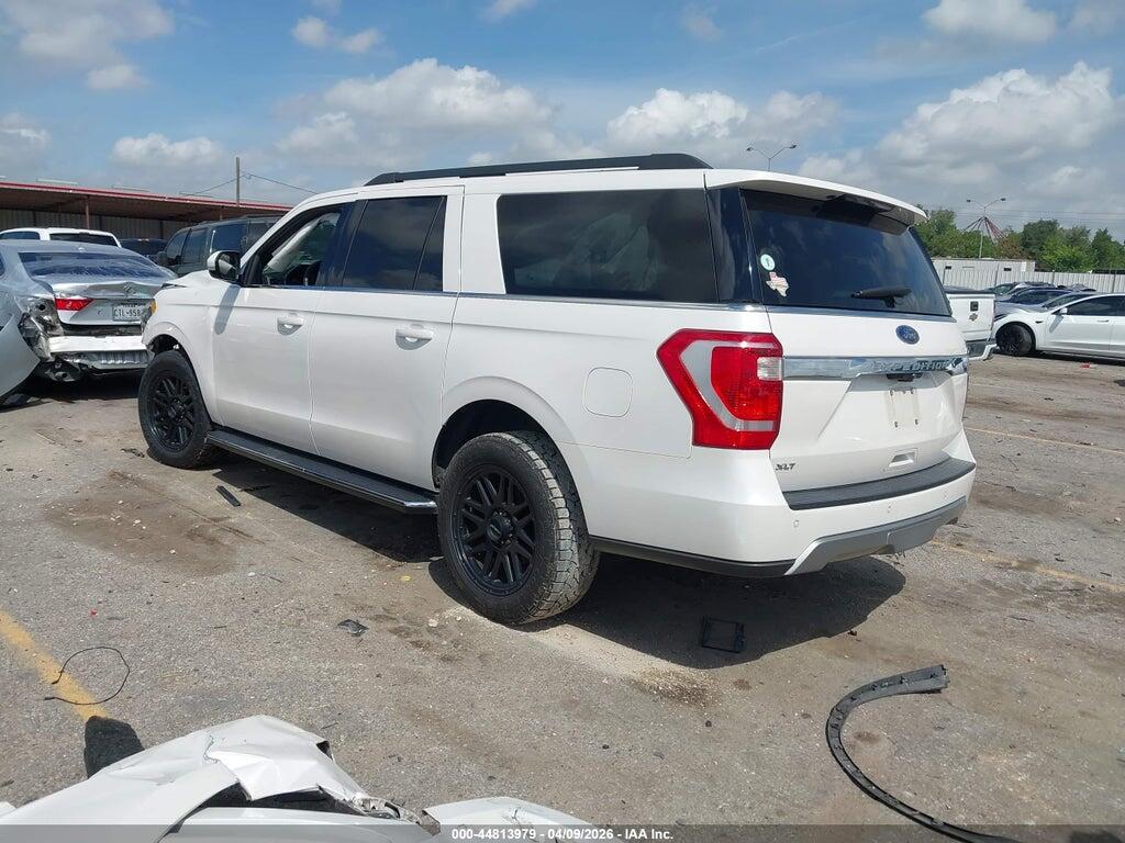 1FMJK1HTXKEA85529 2019 FORD EXPEDITION MAX photo no. 3