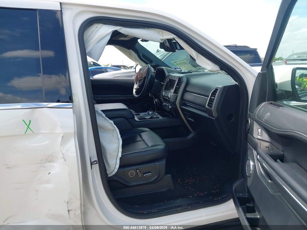 1FMJK1HTXKEA85529 2019 FORD EXPEDITION MAX photo no. 5