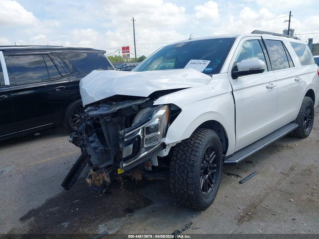 1FMJK1HTXKEA85529 2019 FORD EXPEDITION MAX photo no. 6