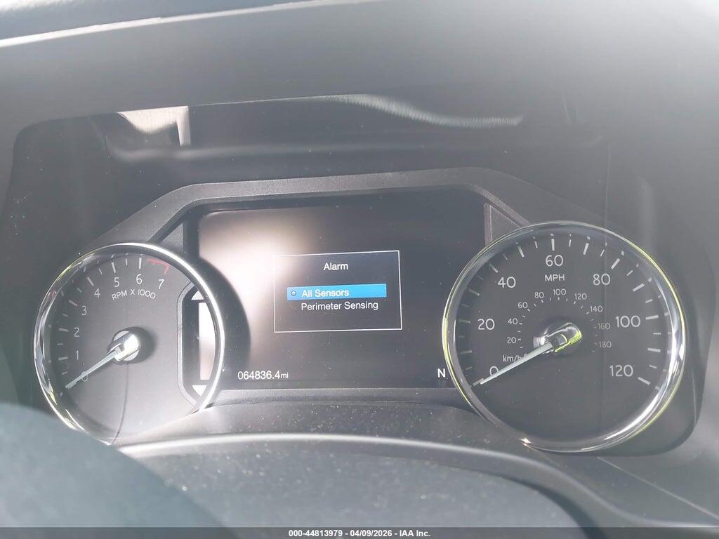 1FMJK1HTXKEA85529 2019 FORD EXPEDITION MAX photo no. 7