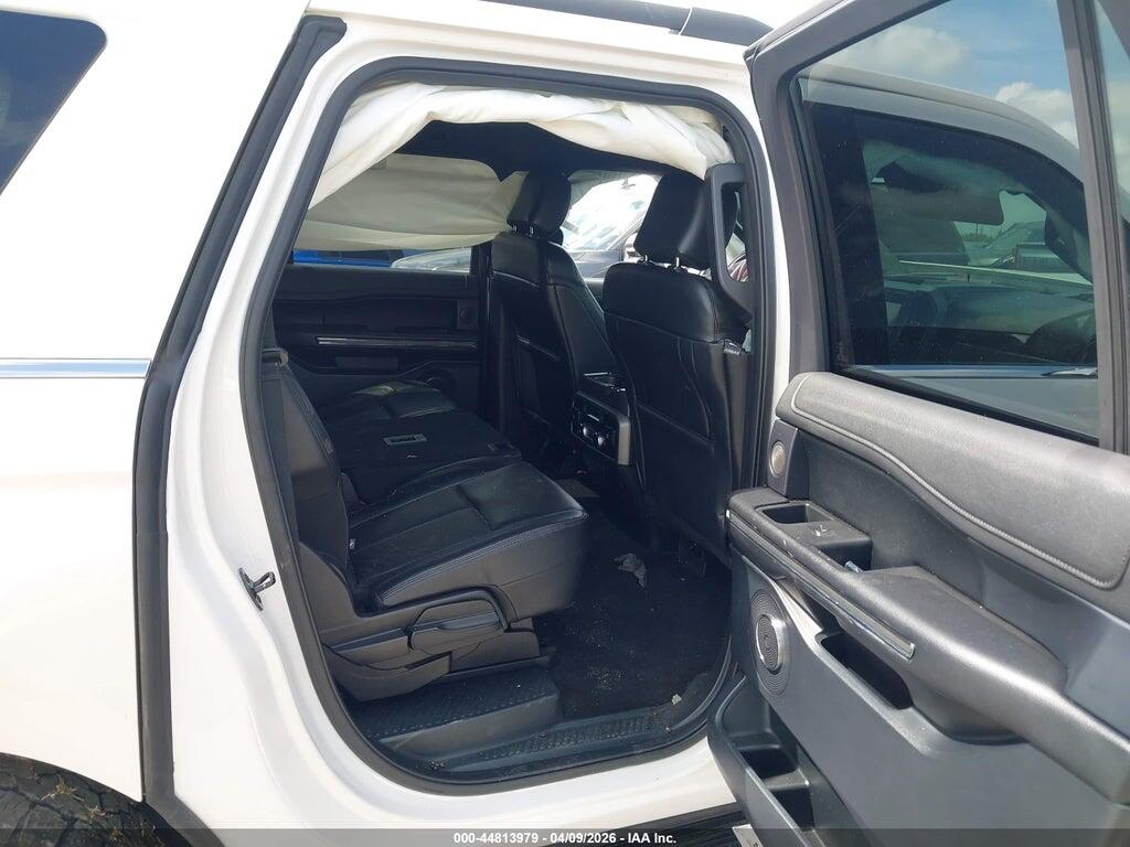1FMJK1HTXKEA85529 2019 FORD EXPEDITION MAX photo no. 8