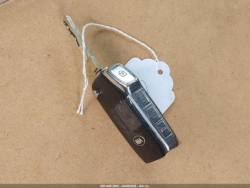 KNDJ23AU2L7084657 2020 KIA SOUL photo no. 11