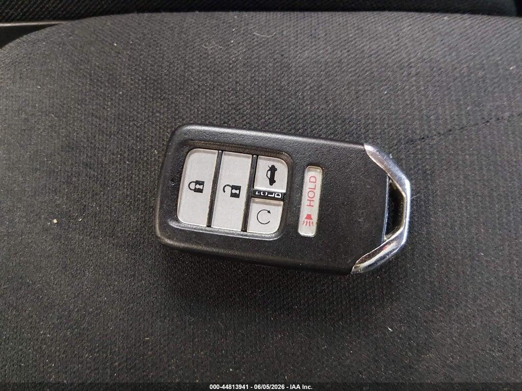 2HGFC2F80MH522799 2021 HONDA CIVIC photo no. 11