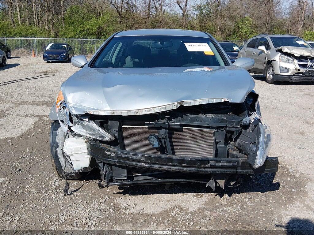 5NPEB4ACXDH710564 2013 HYUNDAI SONATA photo no. 12