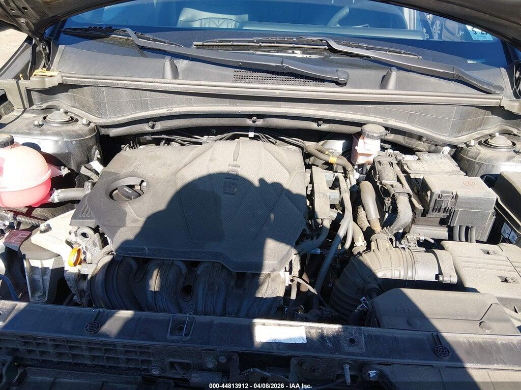 5XYK6CDF5RG202282 2024 KIA SPORTAGE photo no. 10