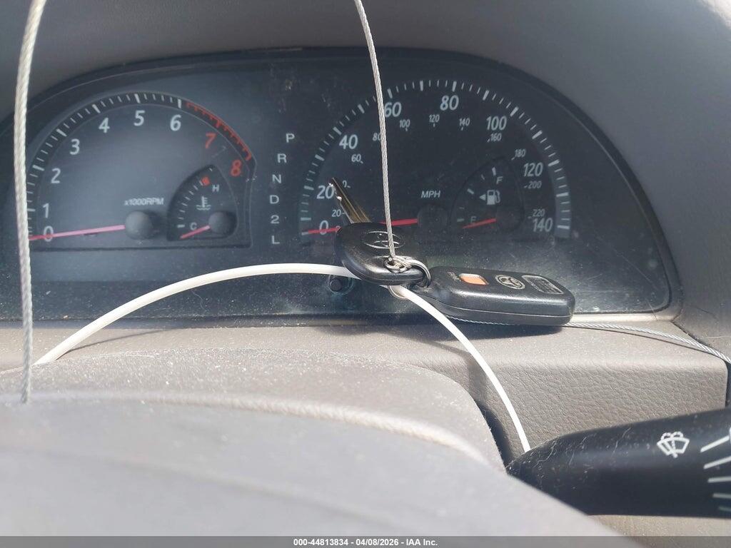 4T1BF32K93U546800 2003 TOYOTA CAMRY photo no. 11