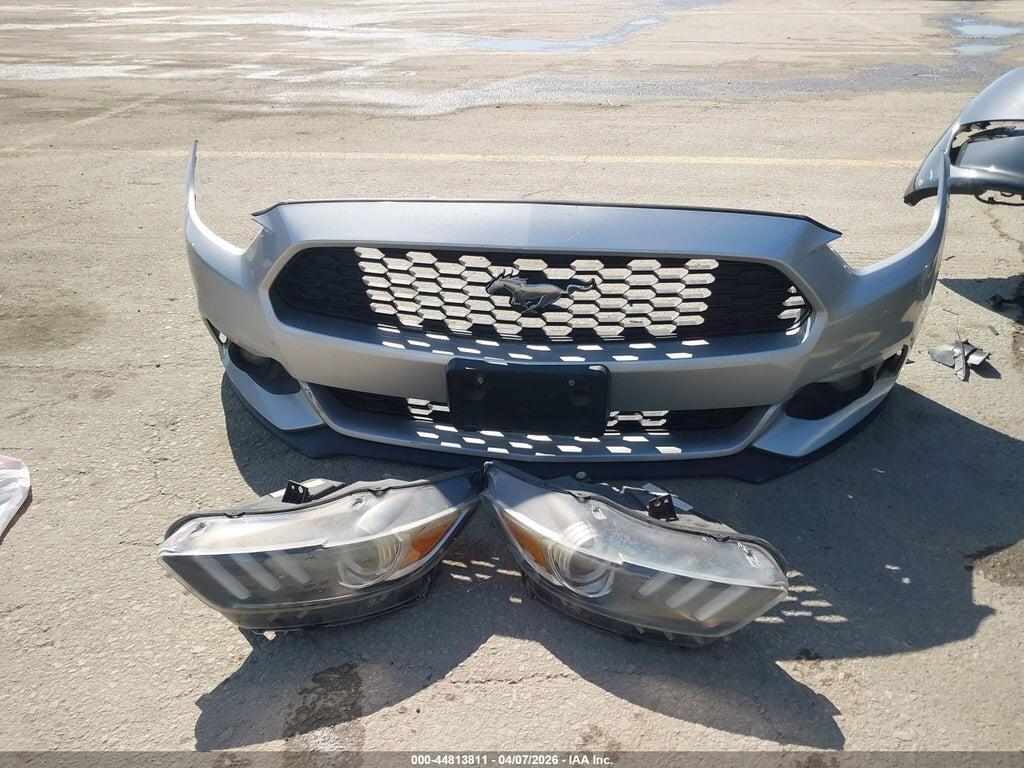 1FA6P8TH4G5230469 2016 FORD MUSTANG photo no. 12