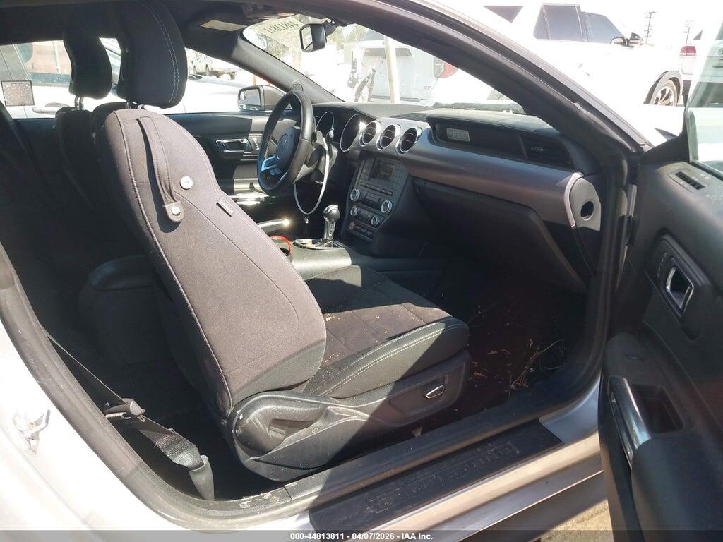1FA6P8TH4G5230469 2016 FORD MUSTANG photo no. 5