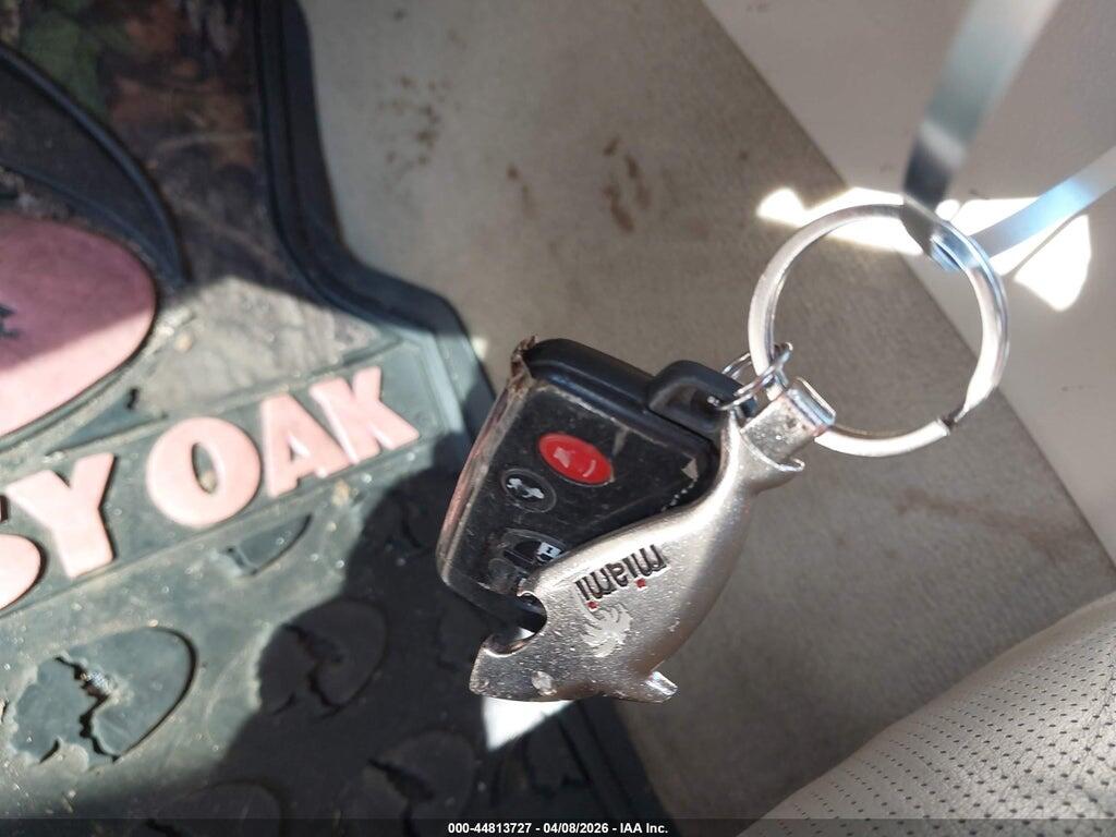 4T1BK3DB8BU438465 2011 TOYOTA AVALON photo no. 11