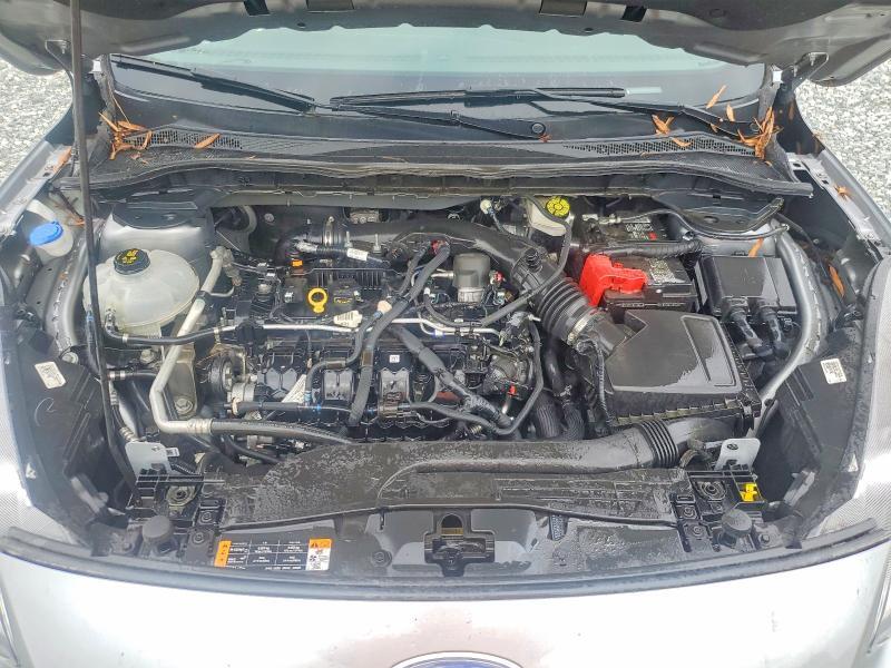 1FMCU9H90NUA43550 2022 FORD ESCAPE photo no. 12