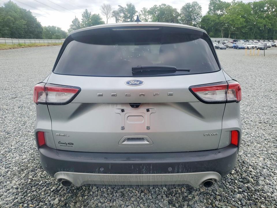 1FMCU9H90NUA43550 2022 FORD ESCAPE photo no. 6