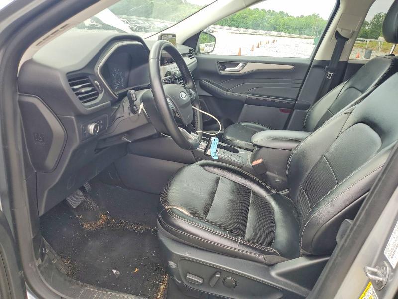 1FMCU9H90NUA43550 2022 FORD ESCAPE photo no. 7