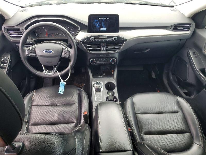 1FMCU9H90NUA43550 2022 FORD ESCAPE photo no. 8