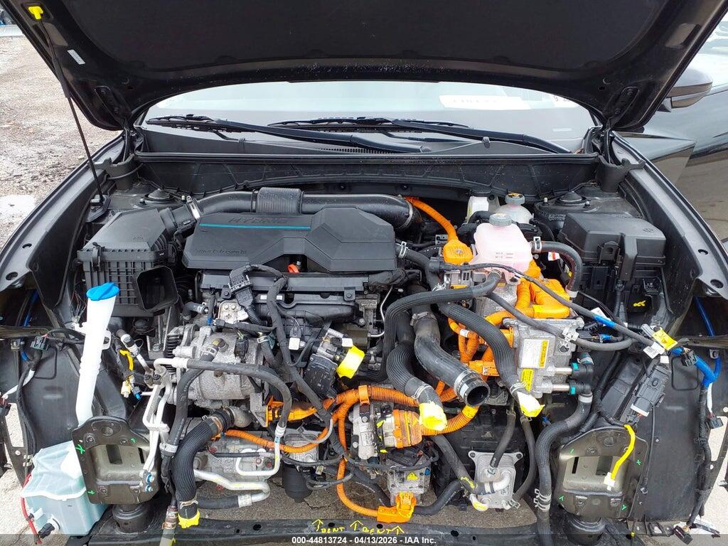 KM8JBCD18RU154847 2024 HYUNDAI TUCSON HYBRID photo no. 10