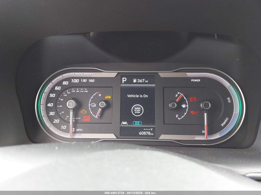 KM8JBCD18RU154847 2024 HYUNDAI TUCSON HYBRID photo no. 7