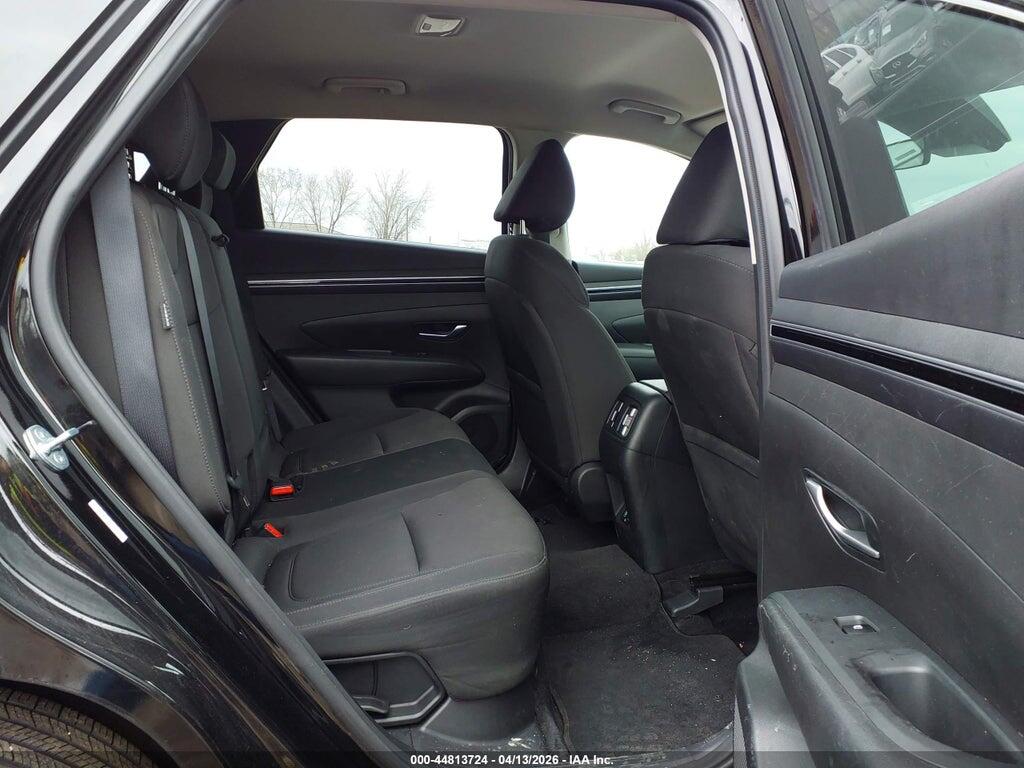 KM8JBCD18RU154847 2024 HYUNDAI TUCSON HYBRID photo no. 8