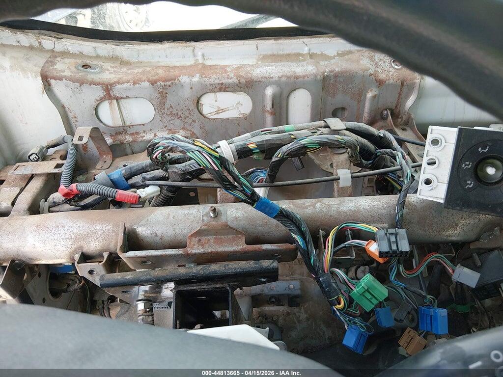 JALC4W160E7001072 2014 ISUZU NPR HD DSL REG AT photo no. 5
