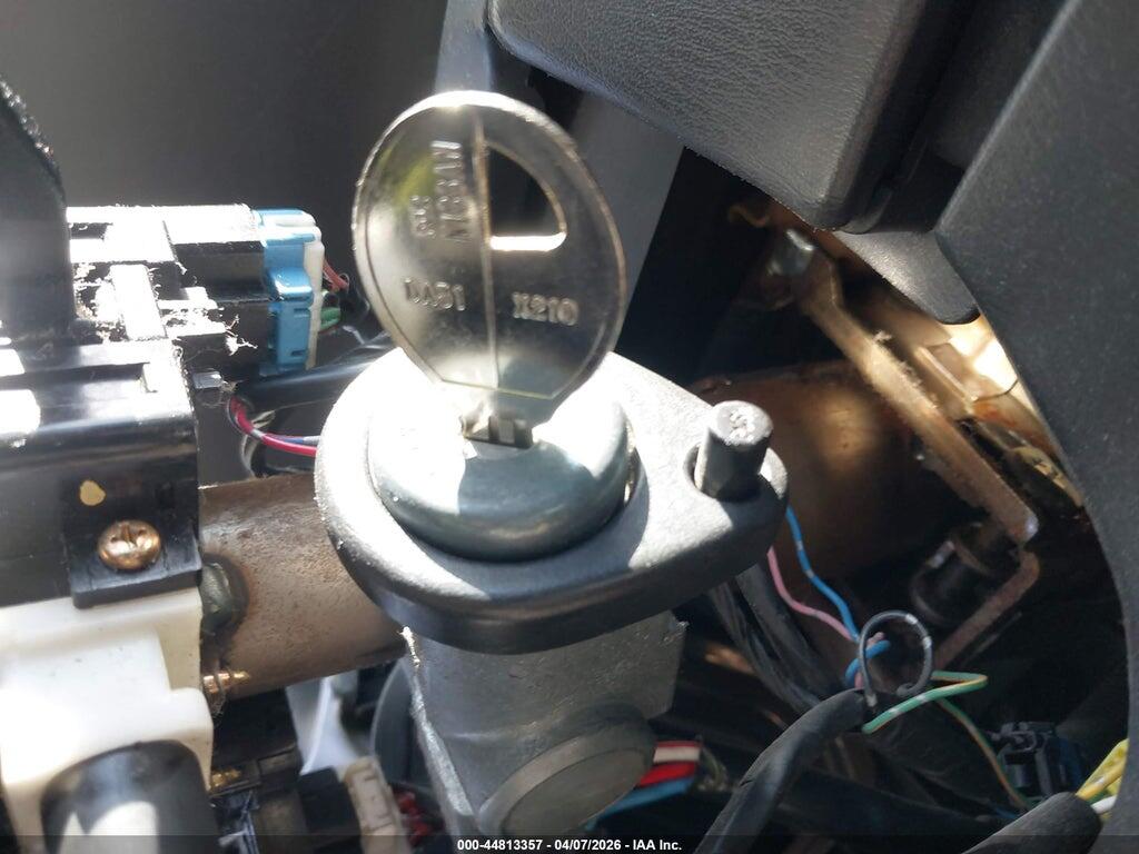 1N4AB41D8XC726615 1999 NISSAN SENTRA photo no. 11
