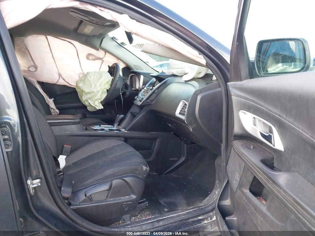 2GNALBEK5H1604698 2017 CHEVROLET EQUINOX photo no. 5