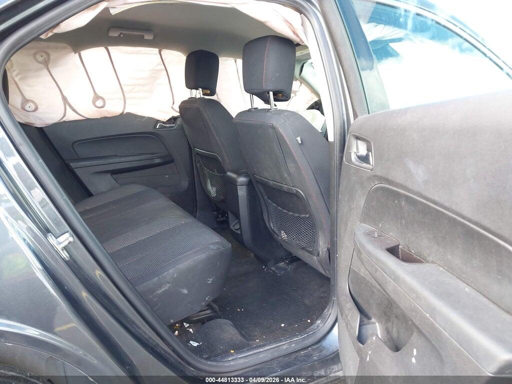 2GNALBEK5H1604698 2017 CHEVROLET EQUINOX photo no. 8