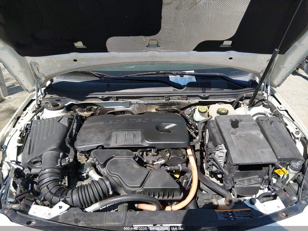 2G4GR5ER6C9202145 2012 BUICK REGAL photo no. 10