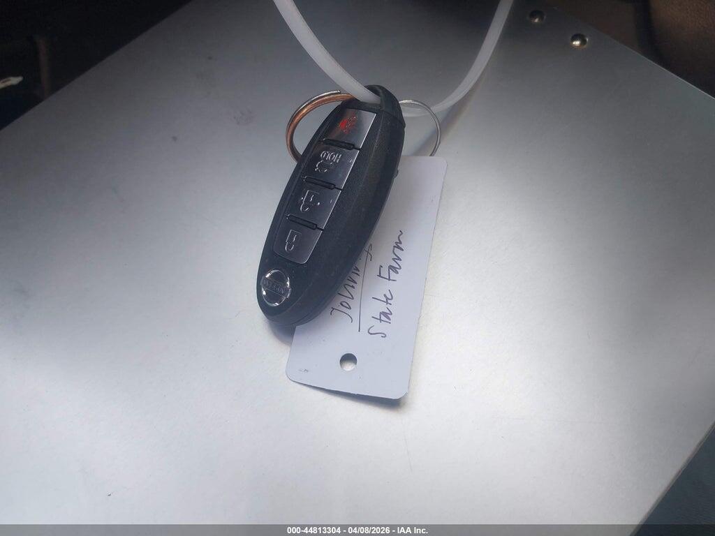3N1CN8DV4ML806115 2021 NISSAN VERSA photo no. 11