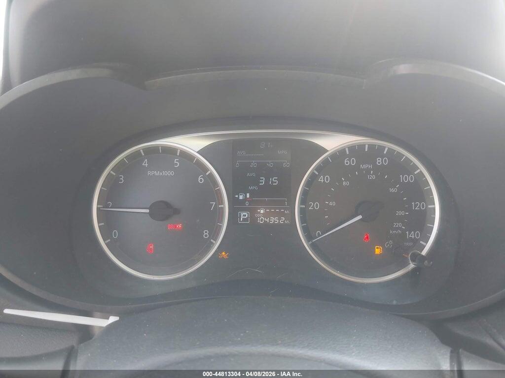 3N1CN8DV4ML806115 2021 NISSAN VERSA photo no. 7