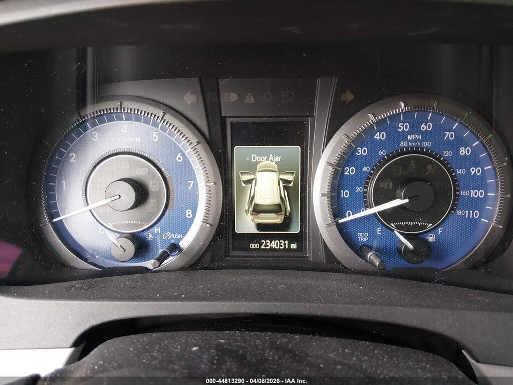 5TDDK3DC8FS122547 2015 TOYOTA SIENNA photo no. 7