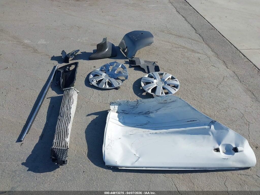 4T1BE32K044367842 2004 TOYOTA CAMRY photo no. 12