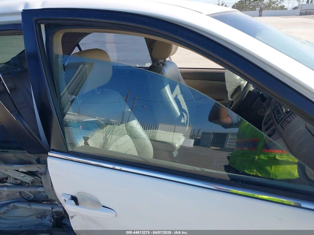 4T1BE32K044367842 2004 TOYOTA CAMRY photo no. 5