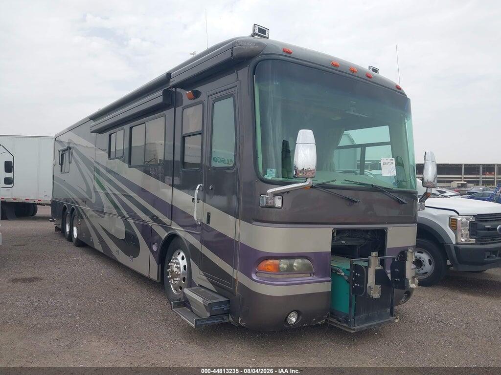 1RF13561751031538 2005 ROADMASTER RAIL MONOCOQUE photo no. 1