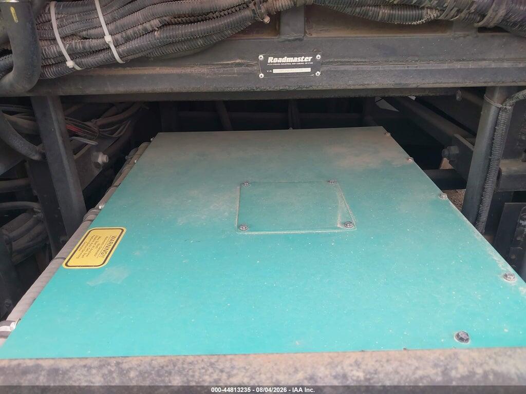 1RF13561751031538 2005 ROADMASTER RAIL MONOCOQUE photo no. 10