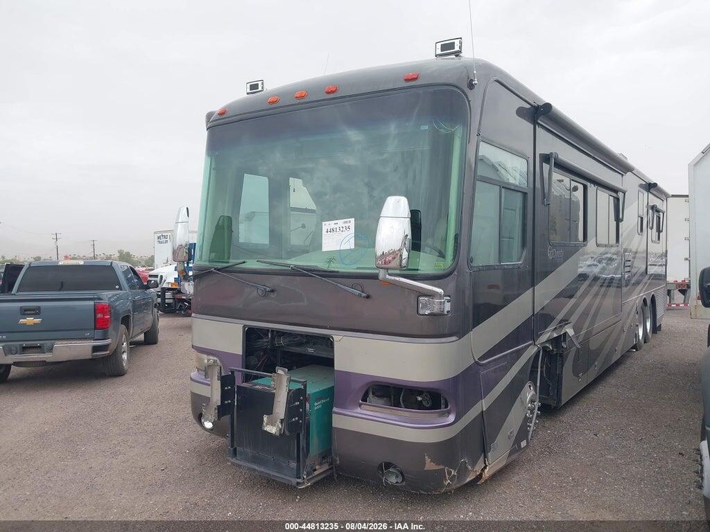 1RF13561751031538 2005 ROADMASTER RAIL MONOCOQUE photo no. 2