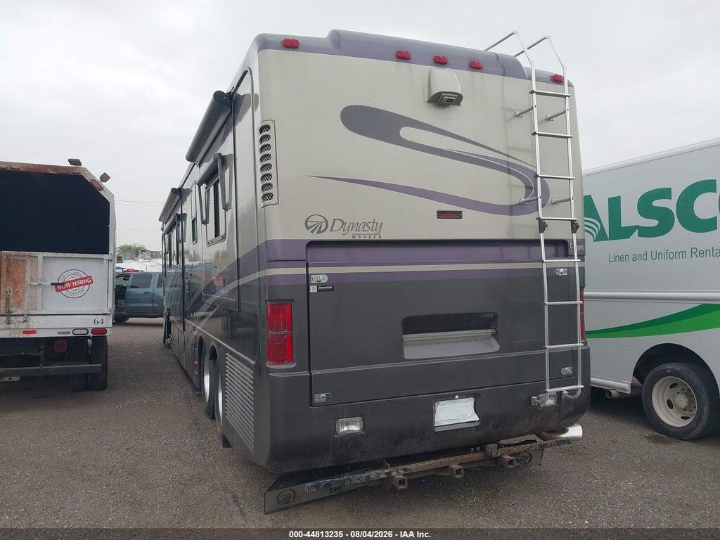 1RF13561751031538 2005 ROADMASTER RAIL MONOCOQUE photo no. 3