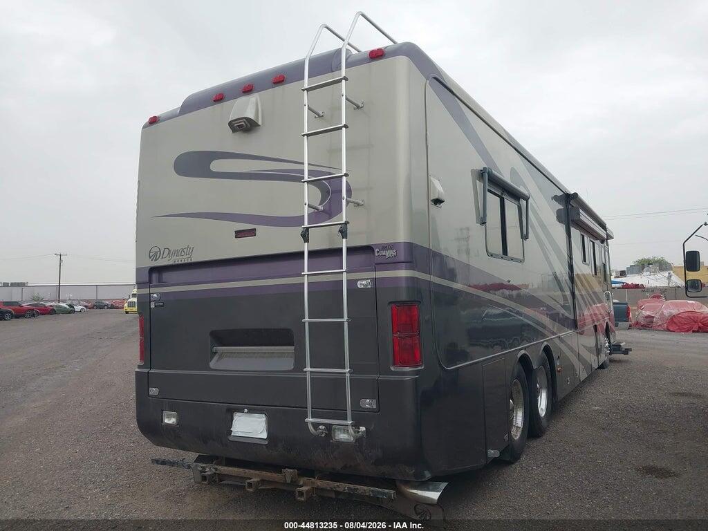 1RF13561751031538 2005 ROADMASTER RAIL MONOCOQUE photo no. 4