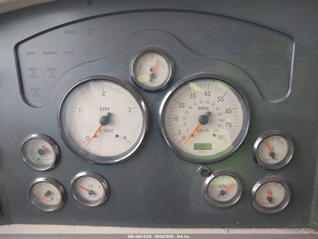 1RF13561751031538 2005 ROADMASTER RAIL MONOCOQUE photo no. 7