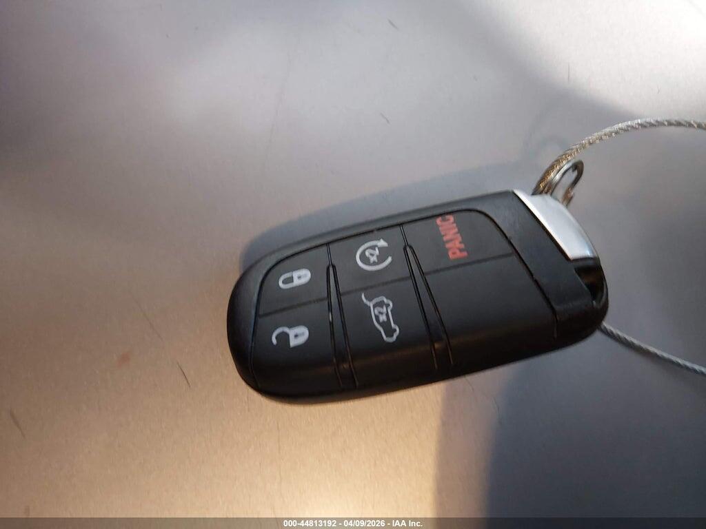 1C4RJFAG5MC583589 2021 JEEP GRAND CHEROKEE photo no. 11