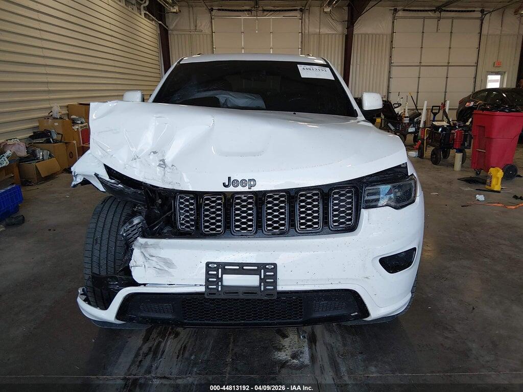 1C4RJFAG5MC583589 2021 JEEP GRAND CHEROKEE photo no. 12