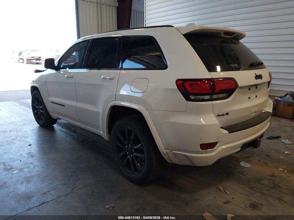1C4RJFAG5MC583589 2021 JEEP GRAND CHEROKEE photo no. 3