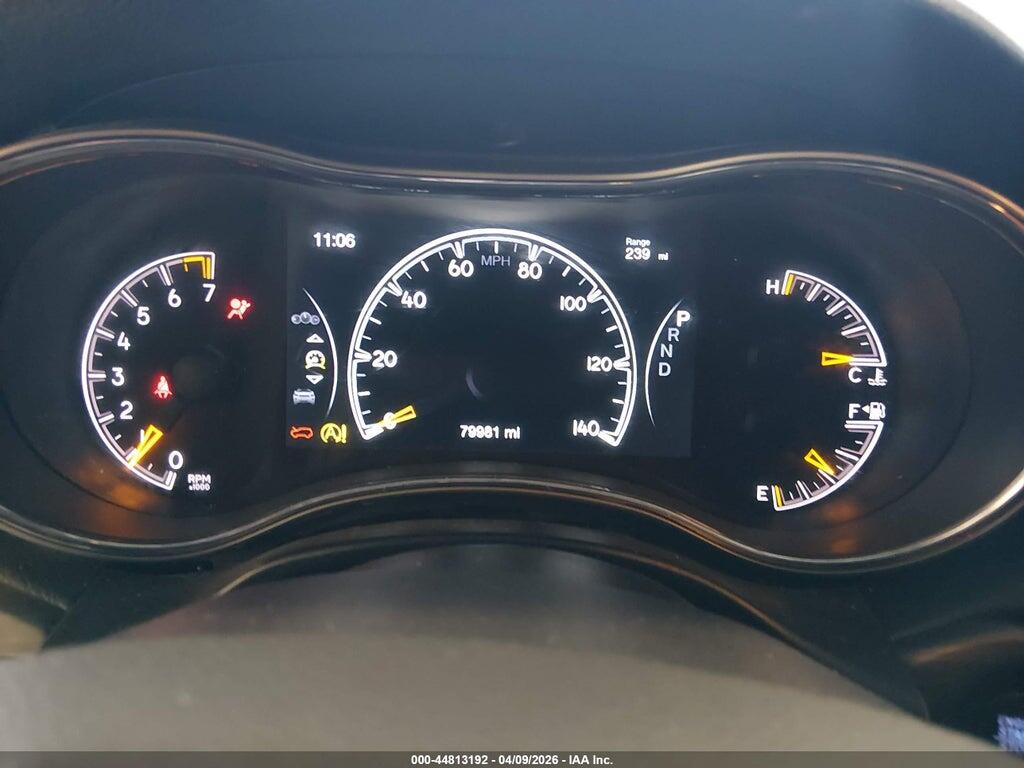 1C4RJFAG5MC583589 2021 JEEP GRAND CHEROKEE photo no. 7