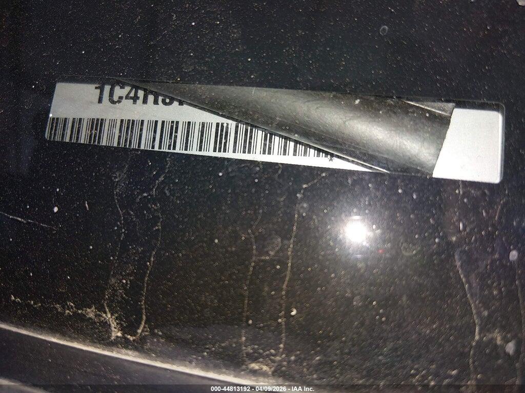 1C4RJFAG5MC583589 2021 JEEP GRAND CHEROKEE photo no. 9