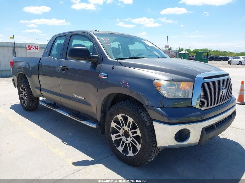 5TFRY5F19CX123997 2012 TOYOTA TUNDRA photo no. 1