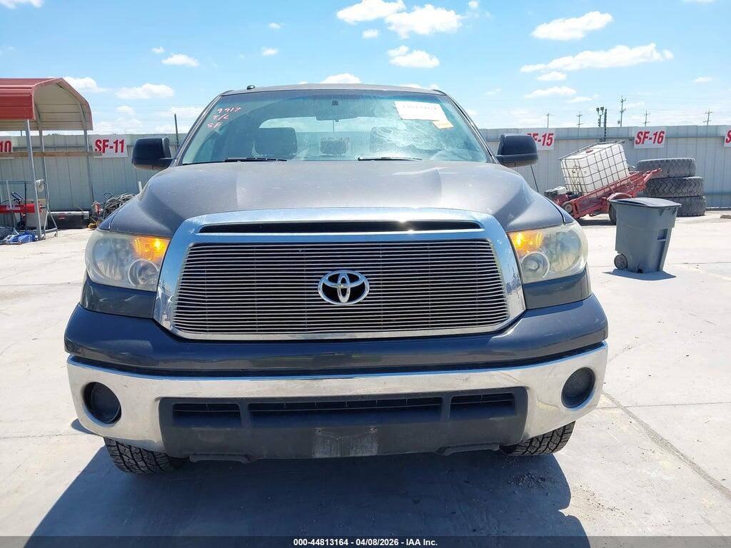 5TFRY5F19CX123997 2012 TOYOTA TUNDRA photo no. 12