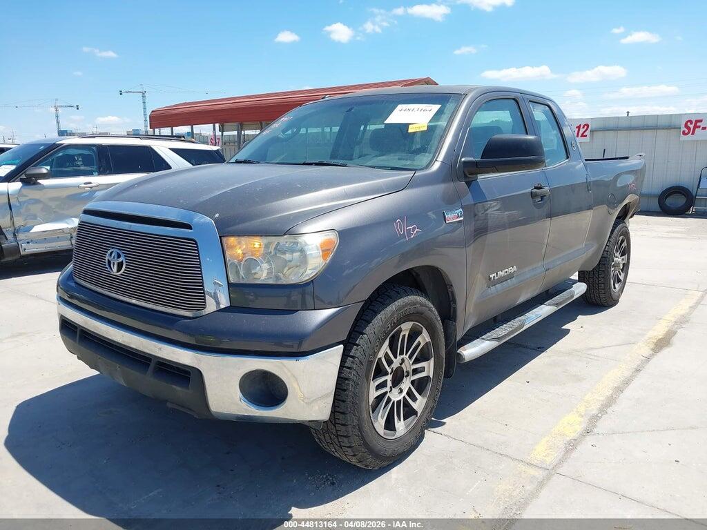 5TFRY5F19CX123997 2012 TOYOTA TUNDRA photo no. 2